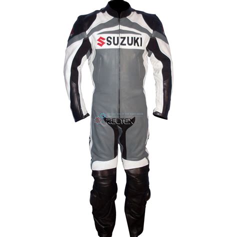 suzuki gsxr suit